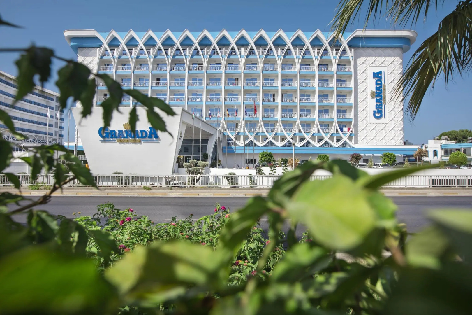 Granada Luxury Beach 