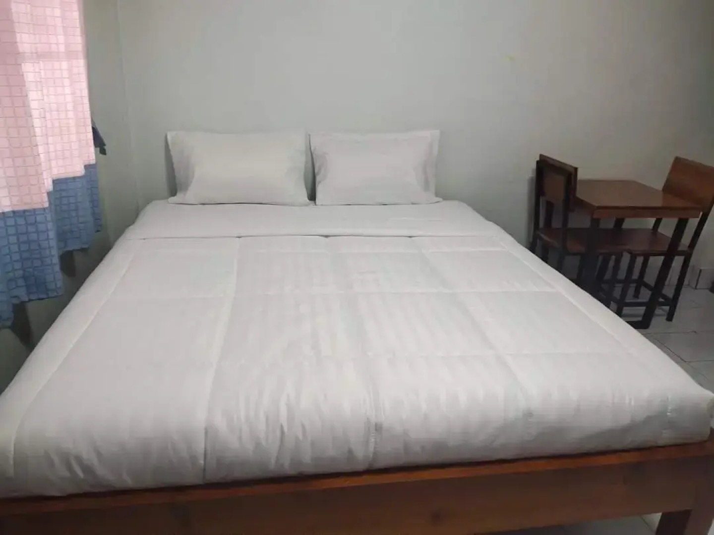 ปฎิภาณบ้านพัก