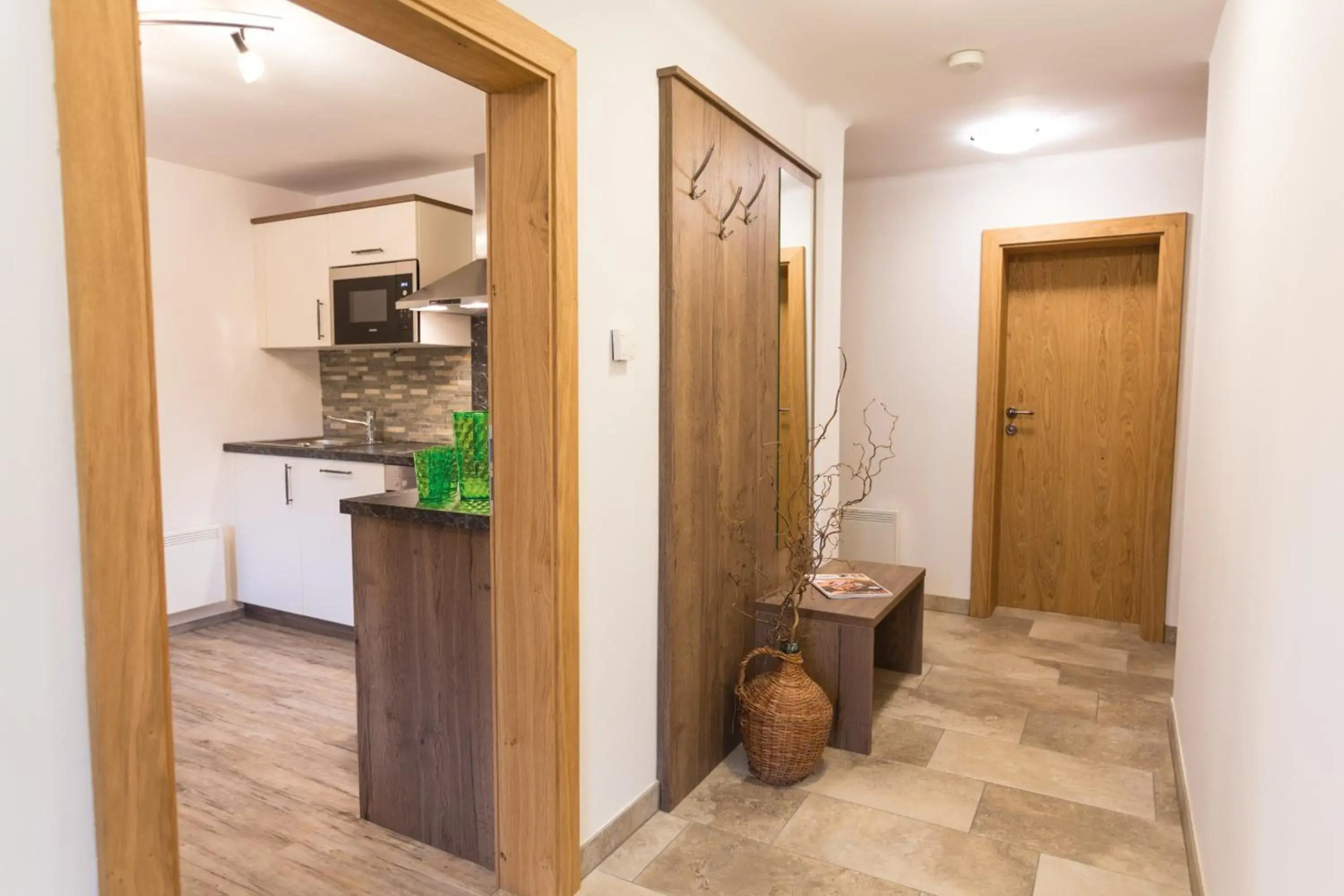 Pension Schönberger