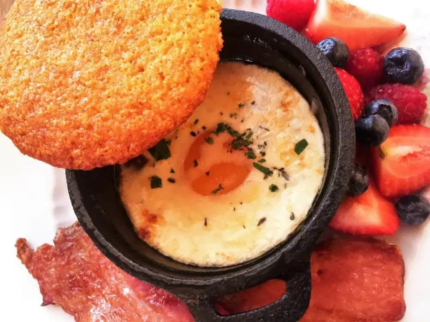 Old Caledonian Bed and Breakfast