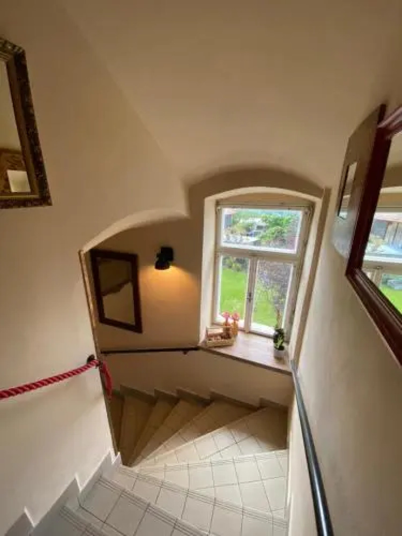 Apartment Stara Posta