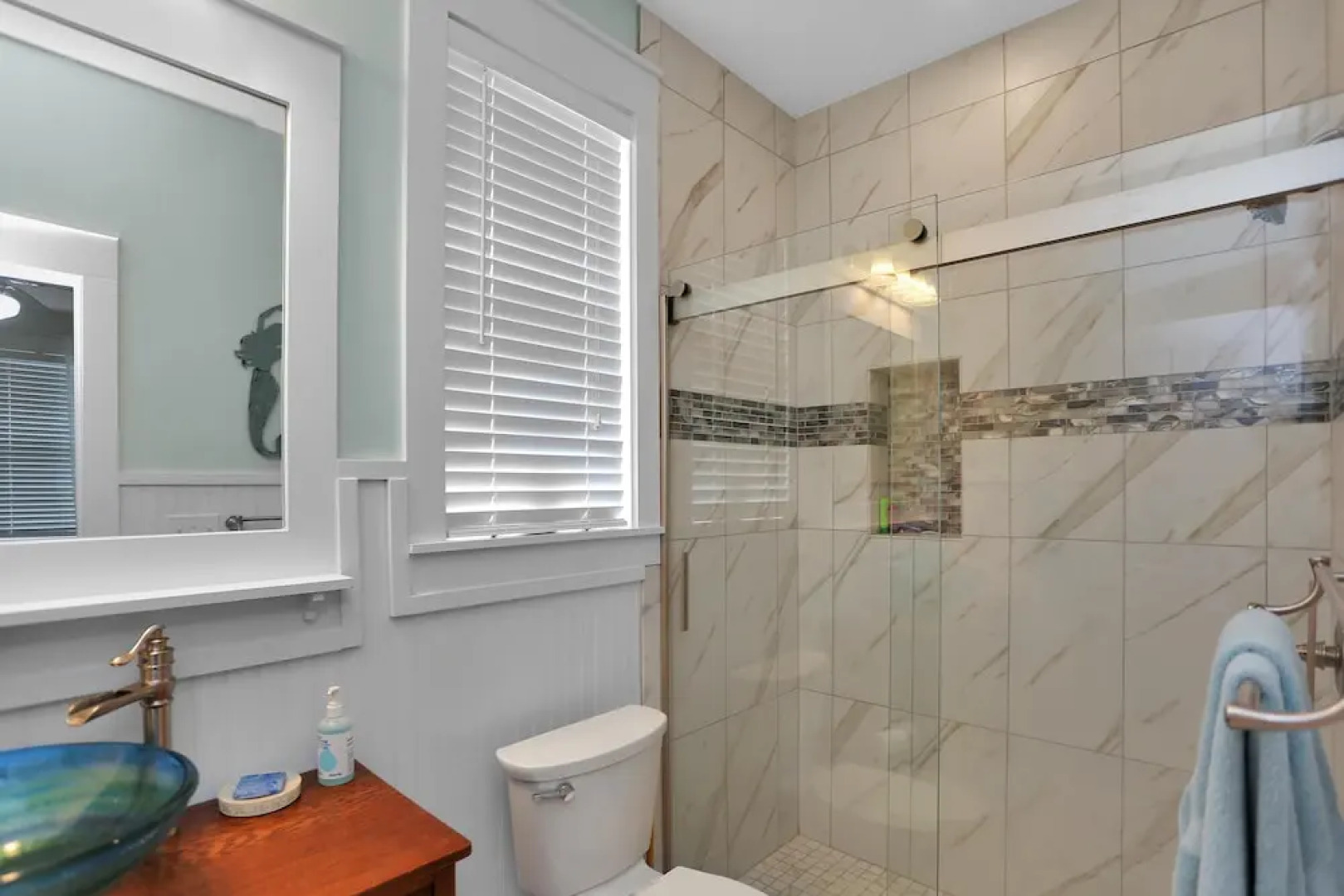 Barefoot Cottage D133 - Beachy Keen