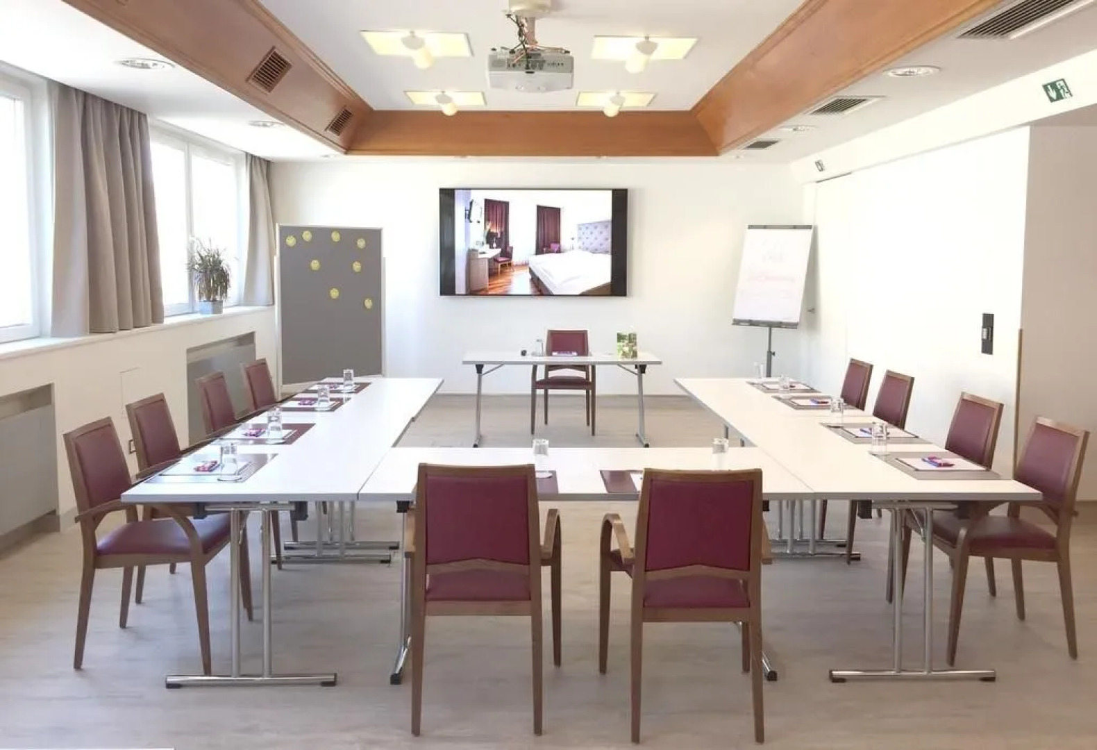 Das Reinisch Hotel - near Vienna Airport