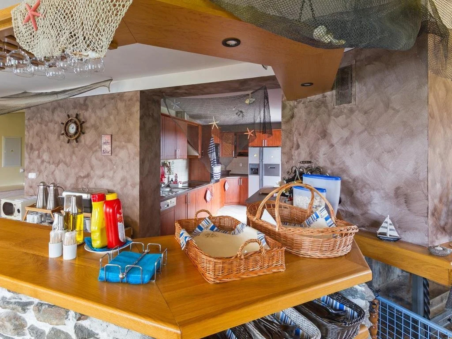 Penzion U Námořníka