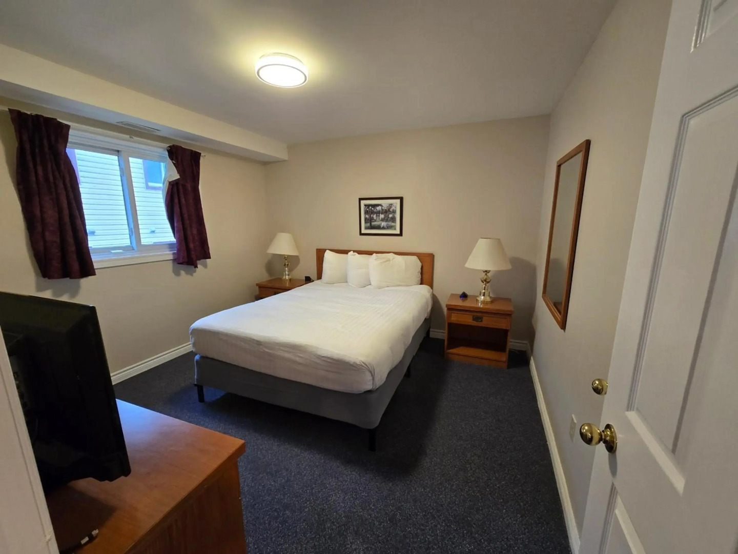 Travelodge by Wyndham Port Elgin