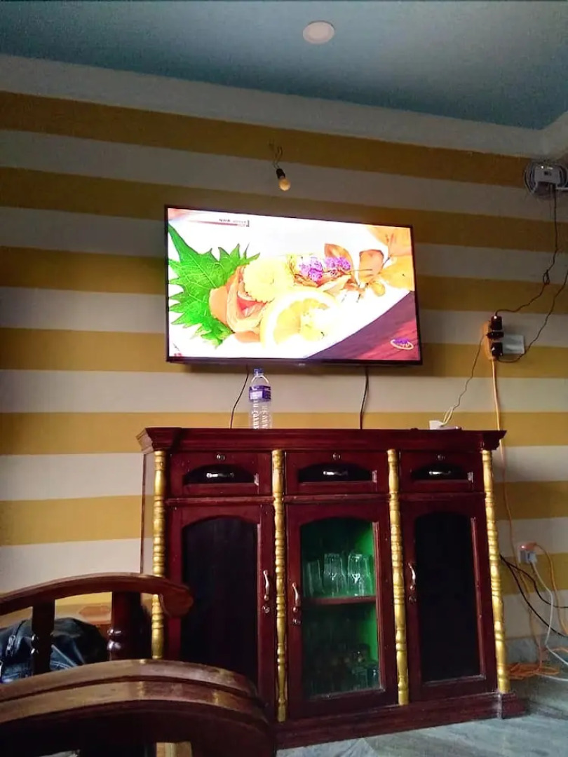 Hotel The North Face