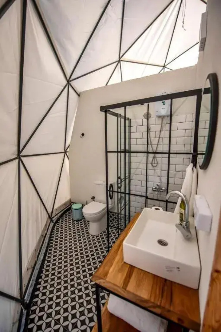 Nandu Doğal Yaşam Çiftliği