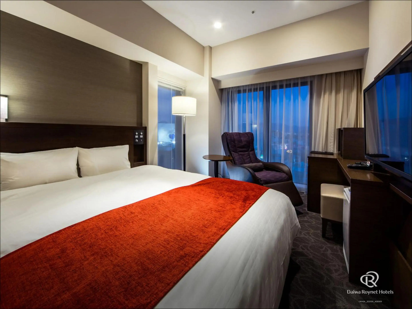 Daiwa Roynet Hotel Matsuyama