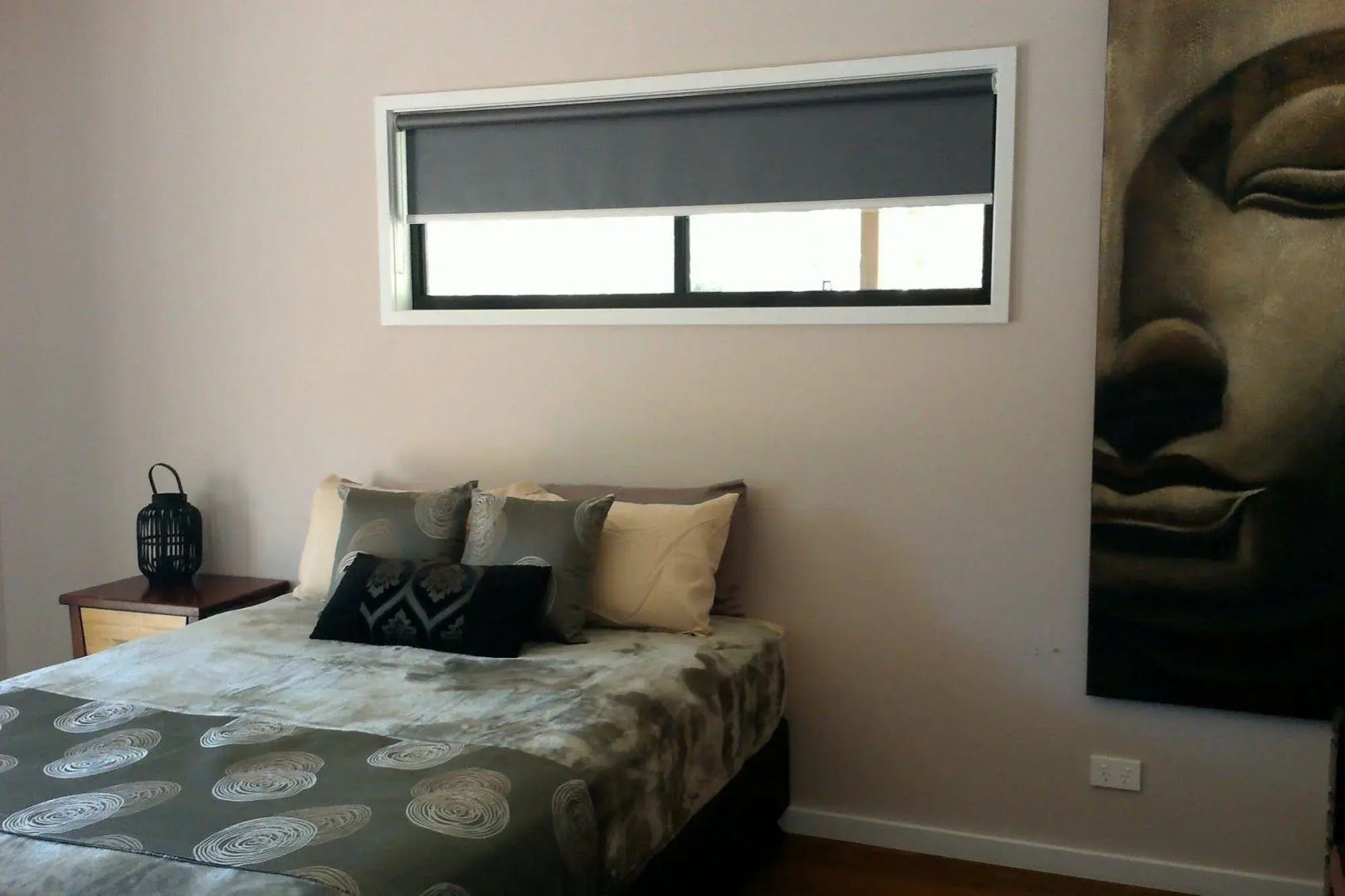 Agnes Water Stays