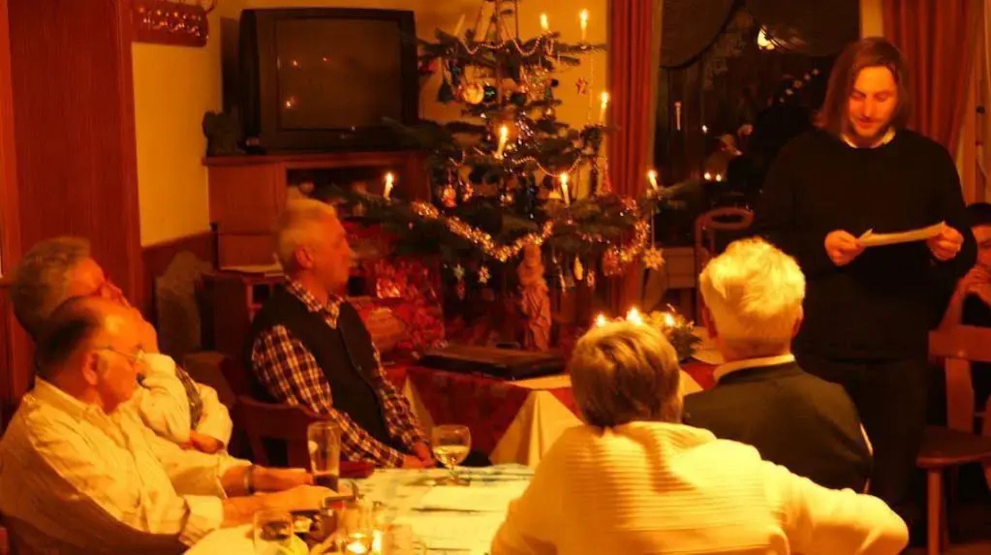 Gasthof Pension St. Wolfgang
