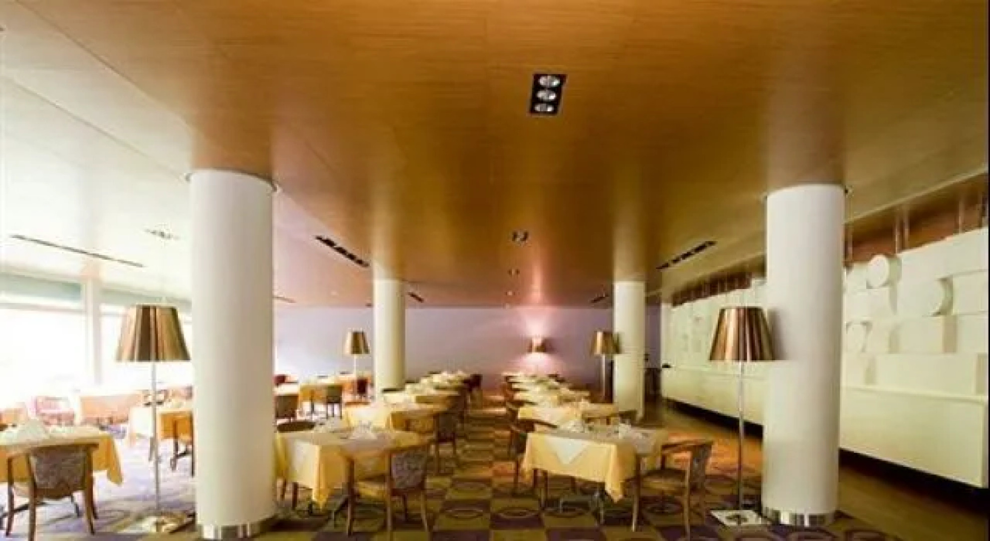 Hotel delle Acque & Natural SPA