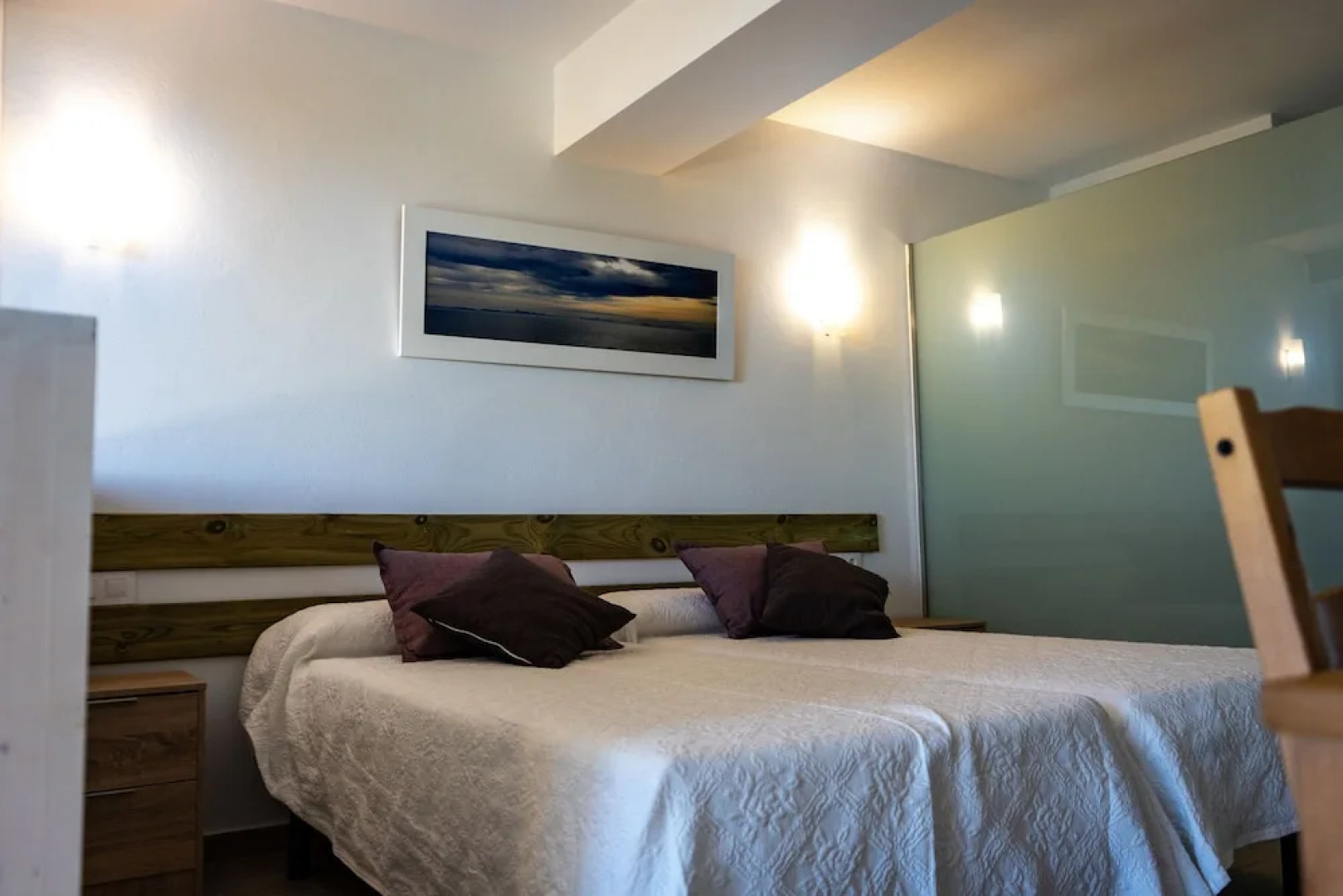 Ocean View Villa Tarifa