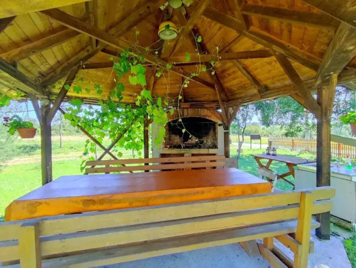 Apartments Eco Forest Resort