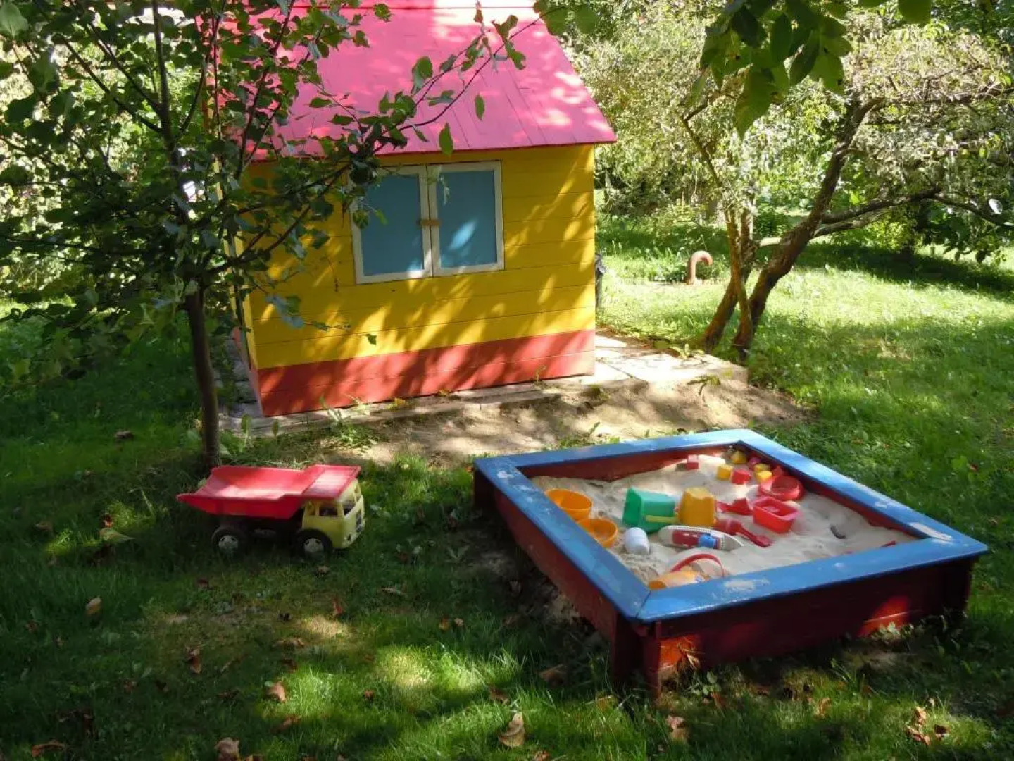 Ubytování v Českém ráji