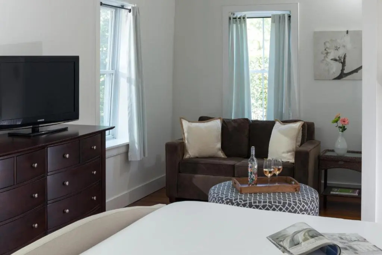 West Neck Guesthouse