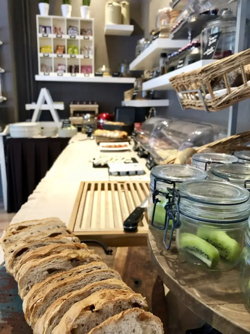 Appartementen De Zwaluw