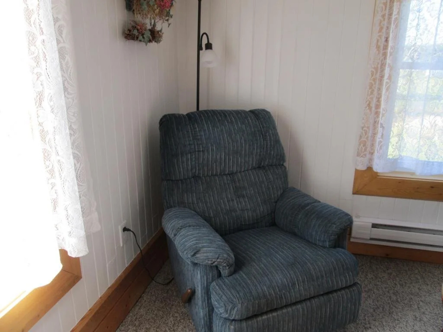 Gîte Les Acres Tranquilles B&B