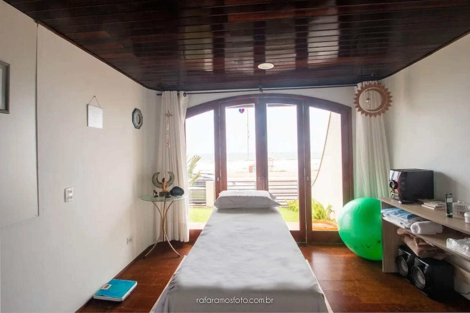 Pousada Praia Do Meio