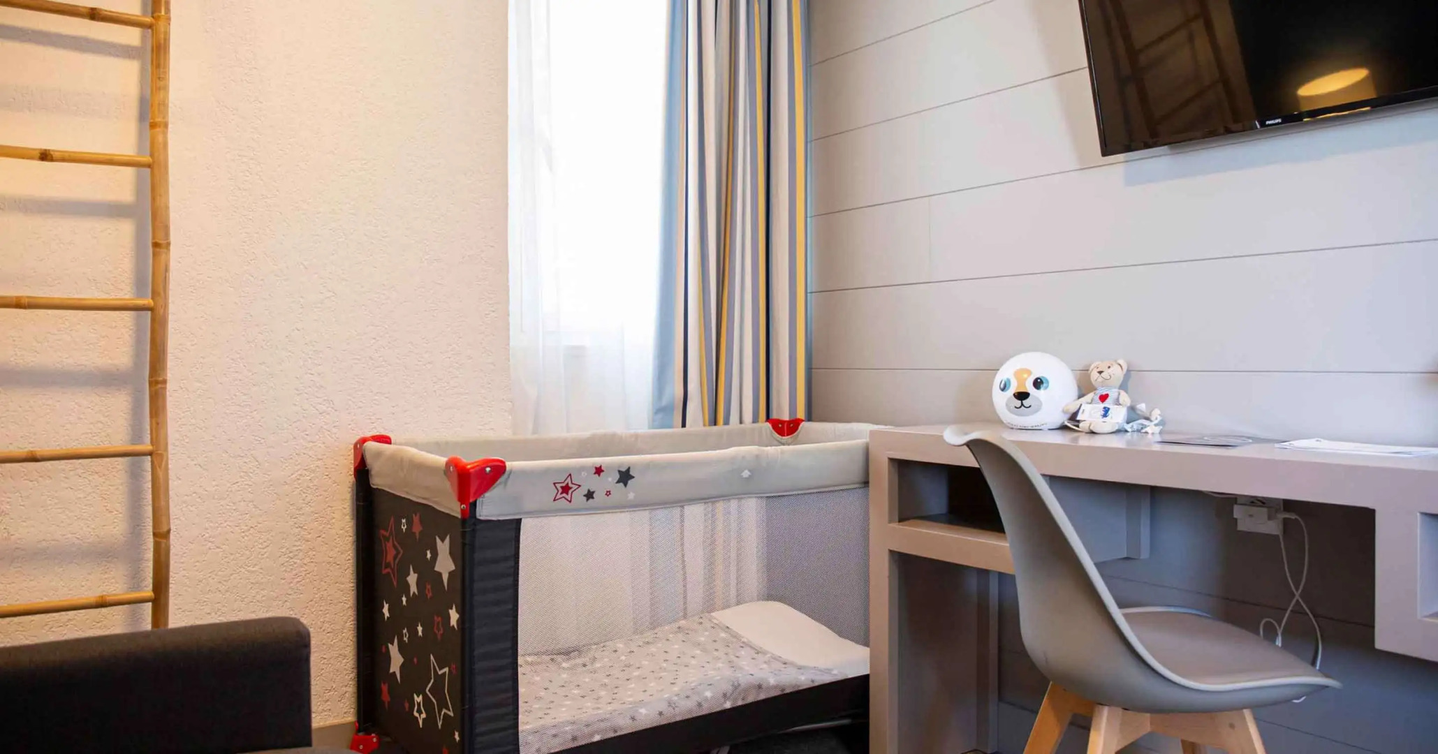 Hôtel Port Marine - Sète