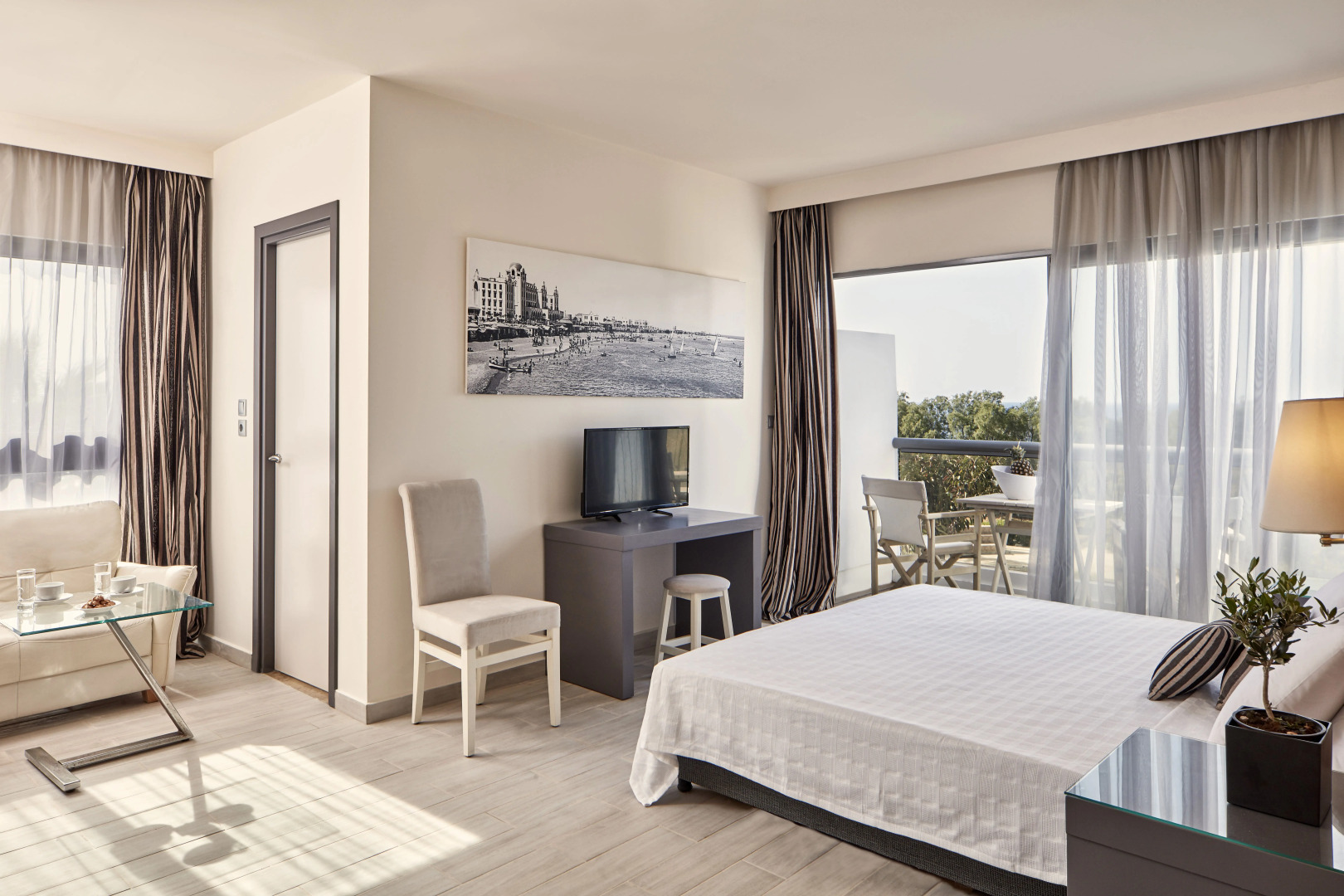 All Senses Ocean Blue Sea Side Resort