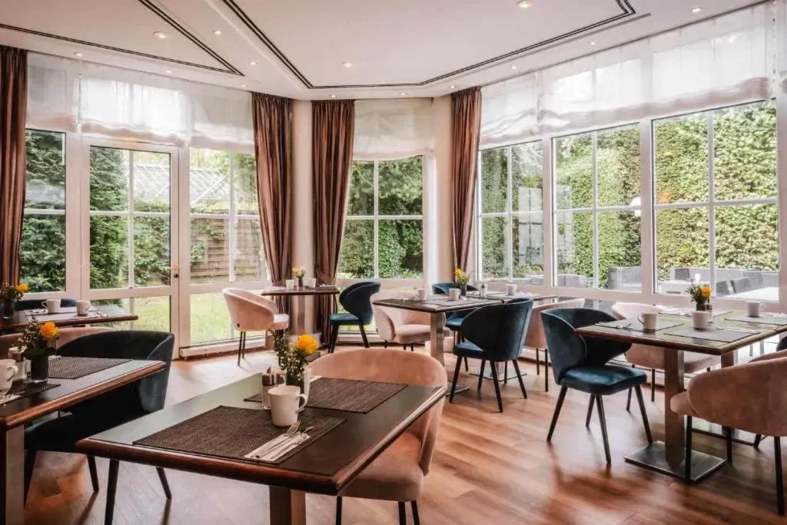 Leonardo Hotel Aachen