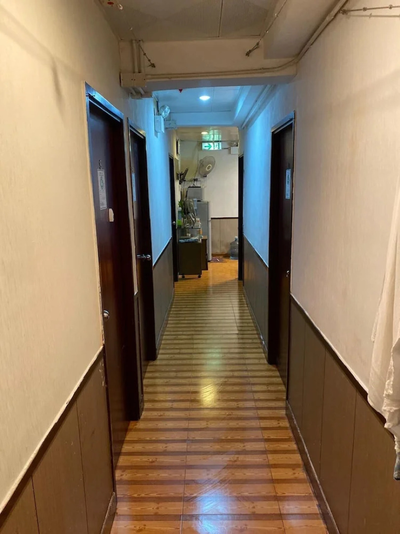 Southerast Asia Guesthouse