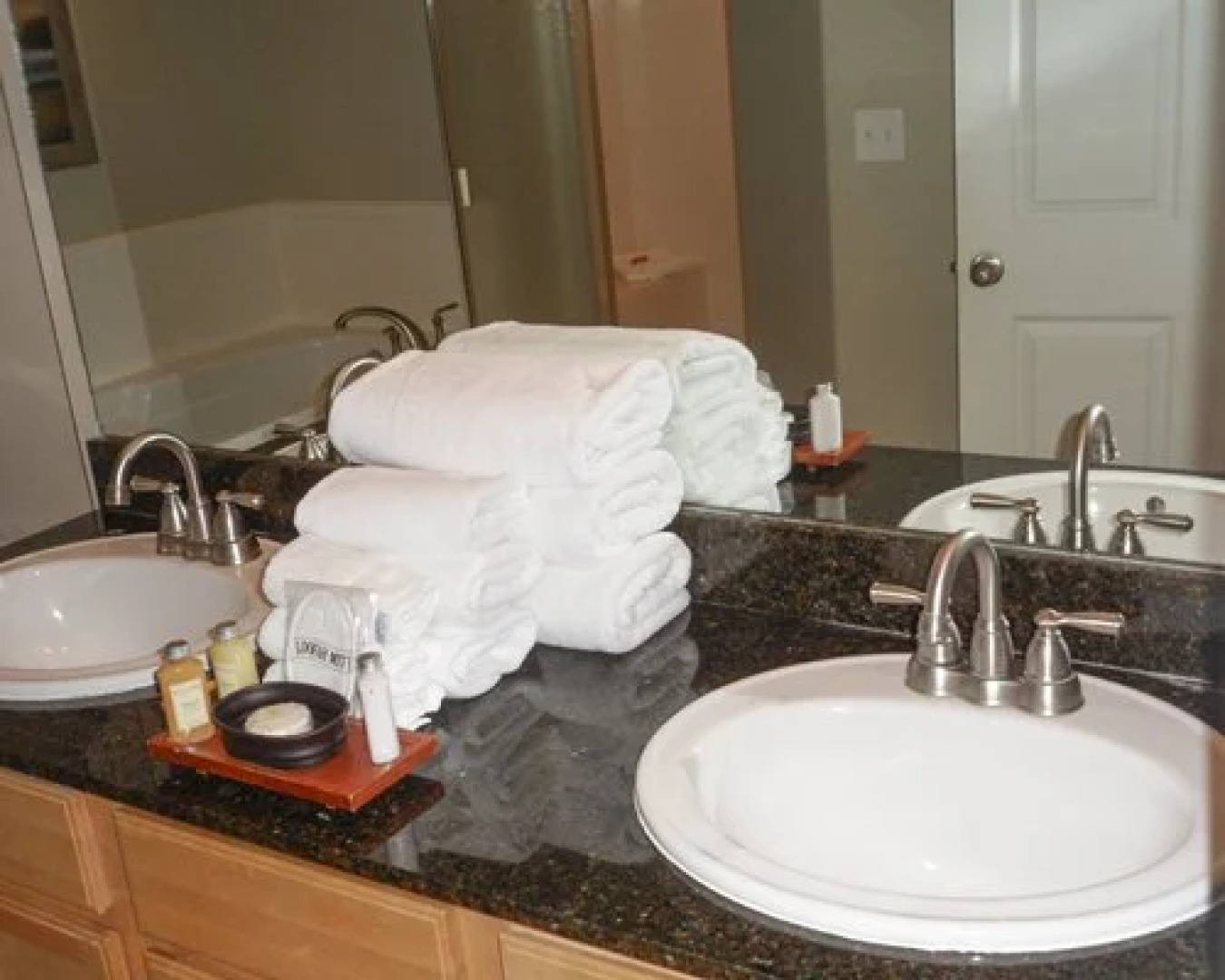 Brio Resorts' Ocean View Villas, Biloxi, USA