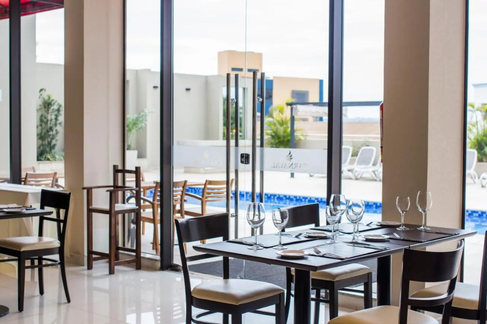 Carnaval Hotel Casino