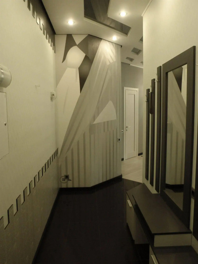 Апартаменты UKR Apartments