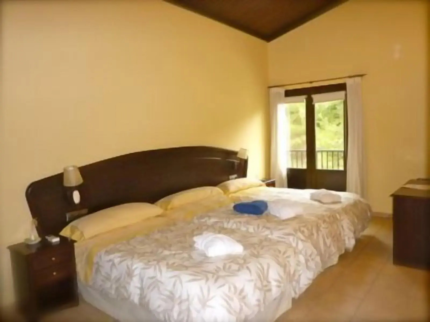 Residencial Turístico Vega-Sierra