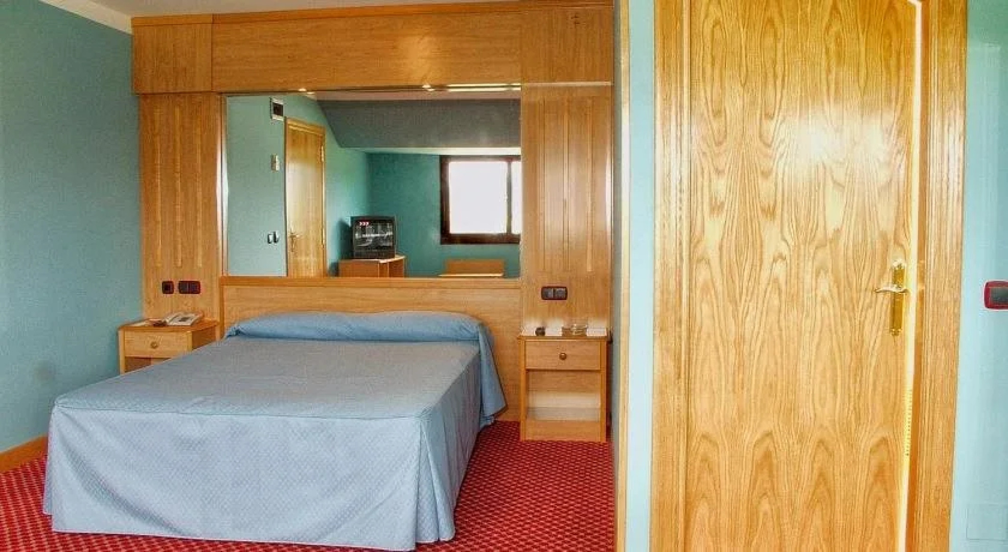 Hotel Restaurant Royal