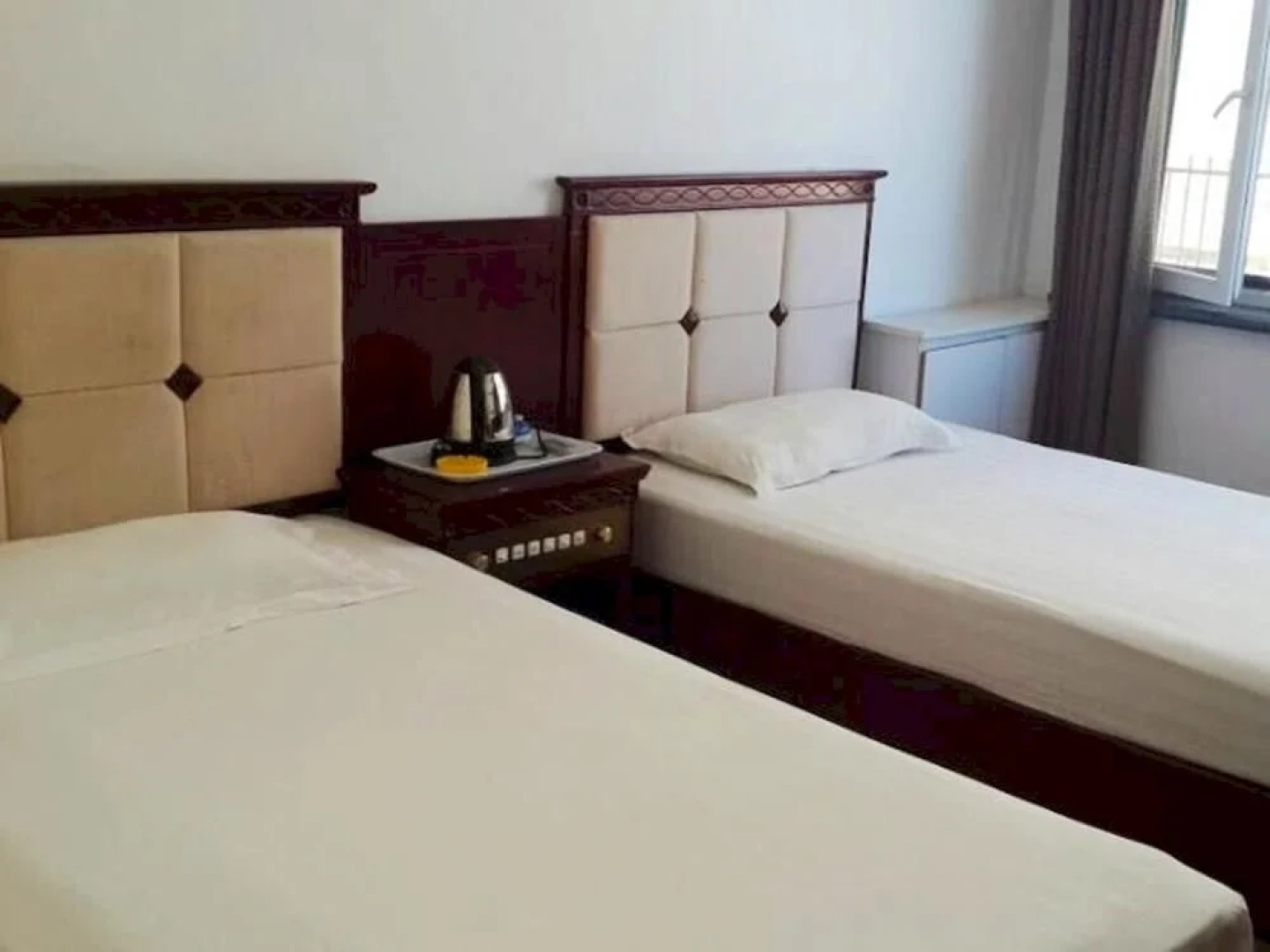 Xingcheng Xiaolonggong Hotel