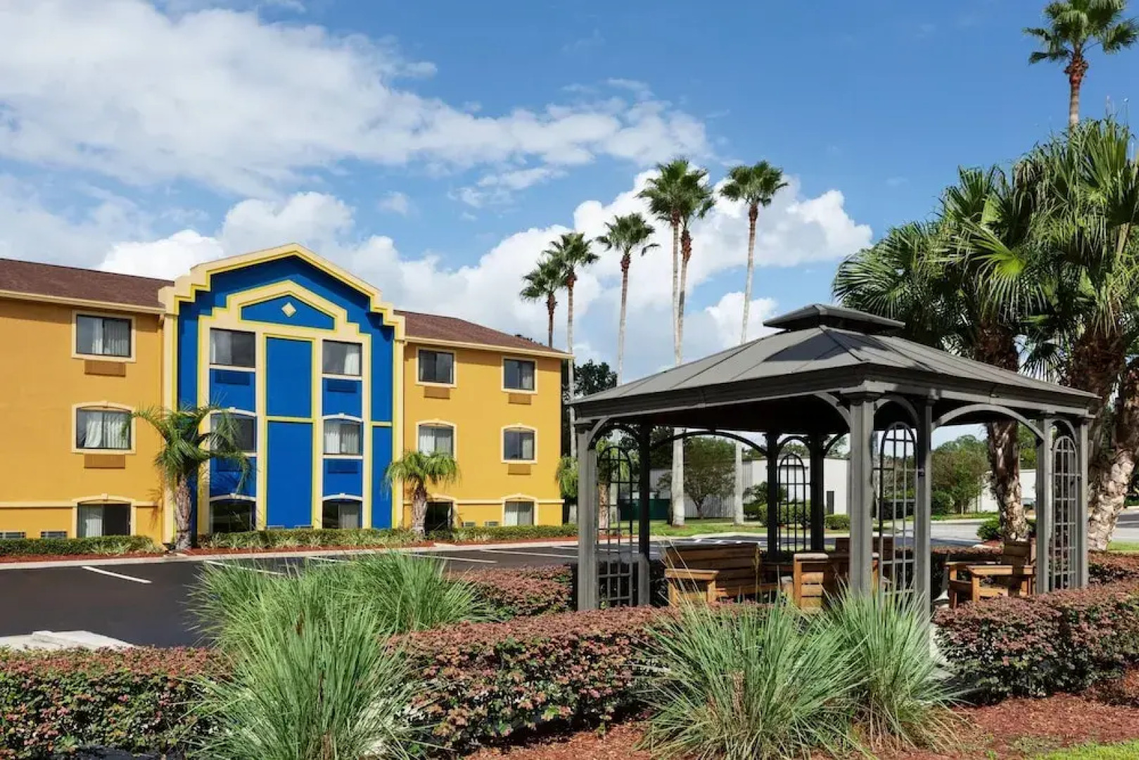Days Inn Orange Park/Jacksonville