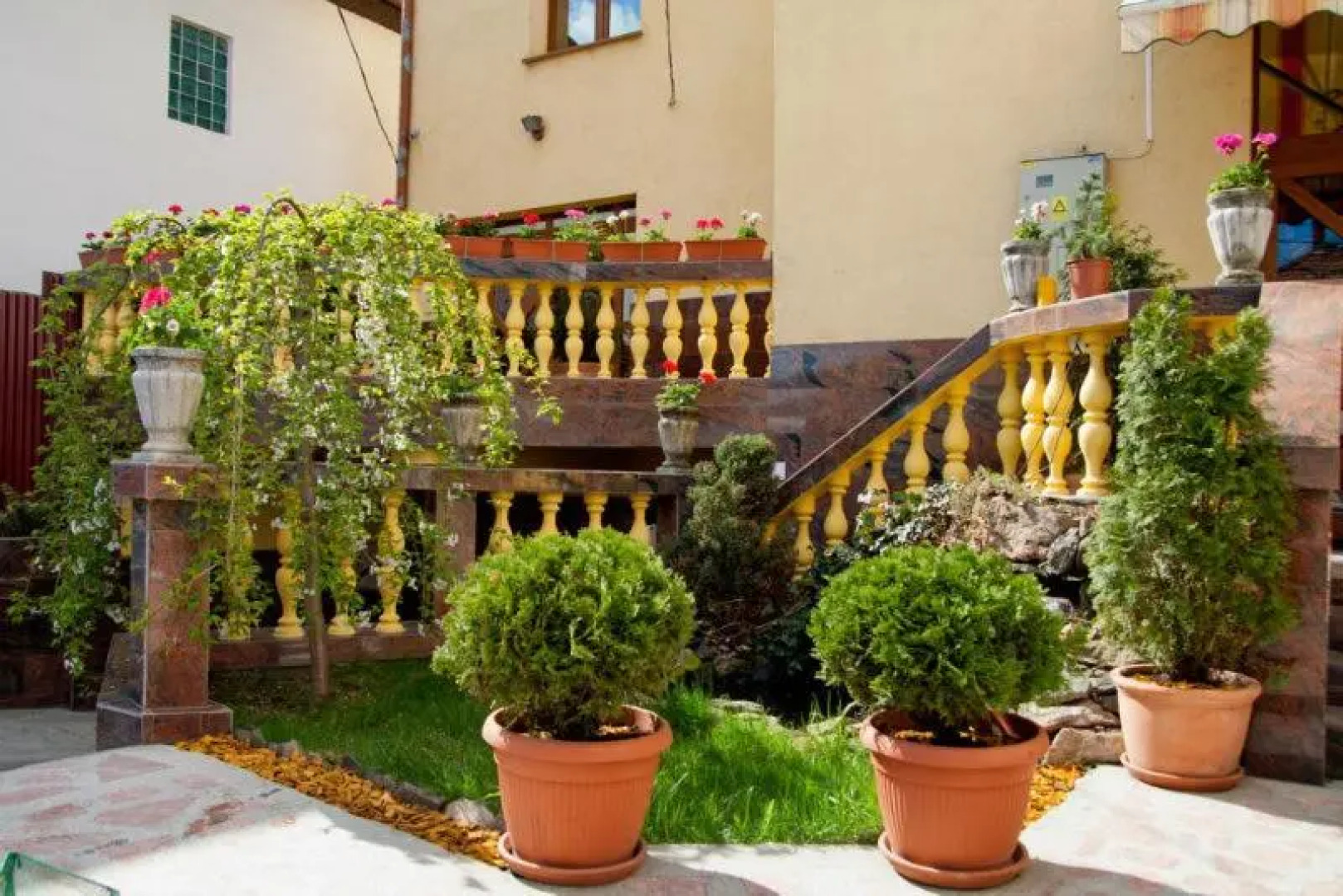 Pension Mellis Cluj Napoca