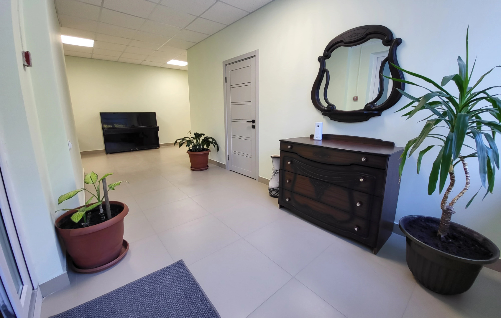 Berezka (Bashkortostan)