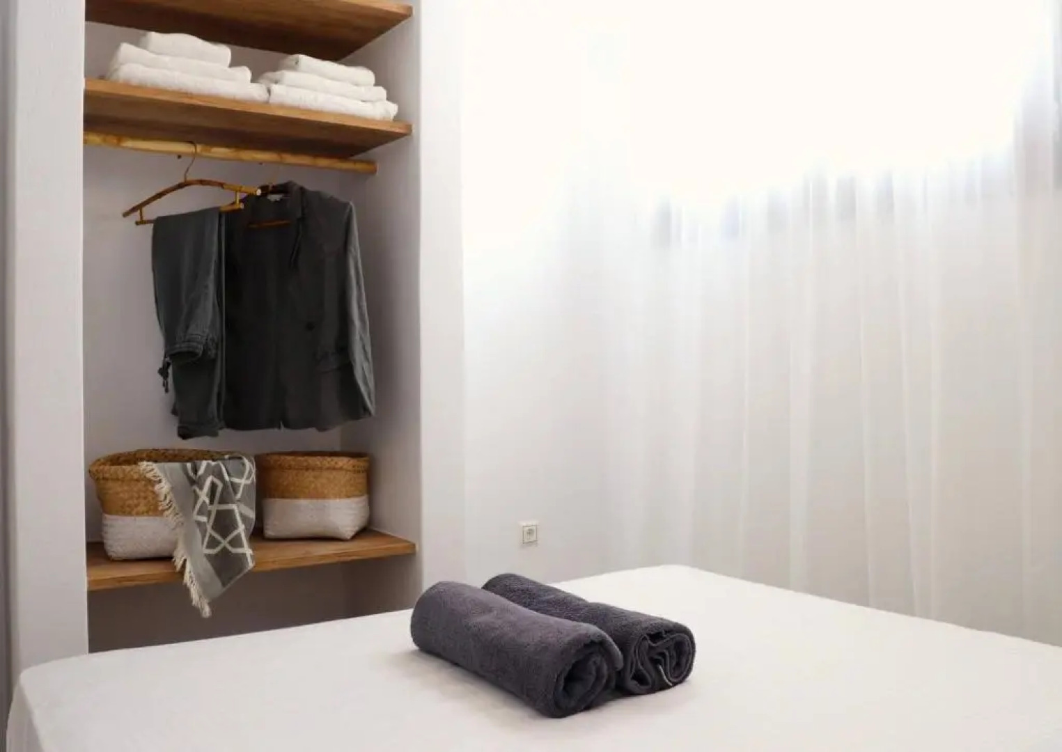 The Nine Graces - Agios Prokopios Beach Villas with Private Swimming Pools