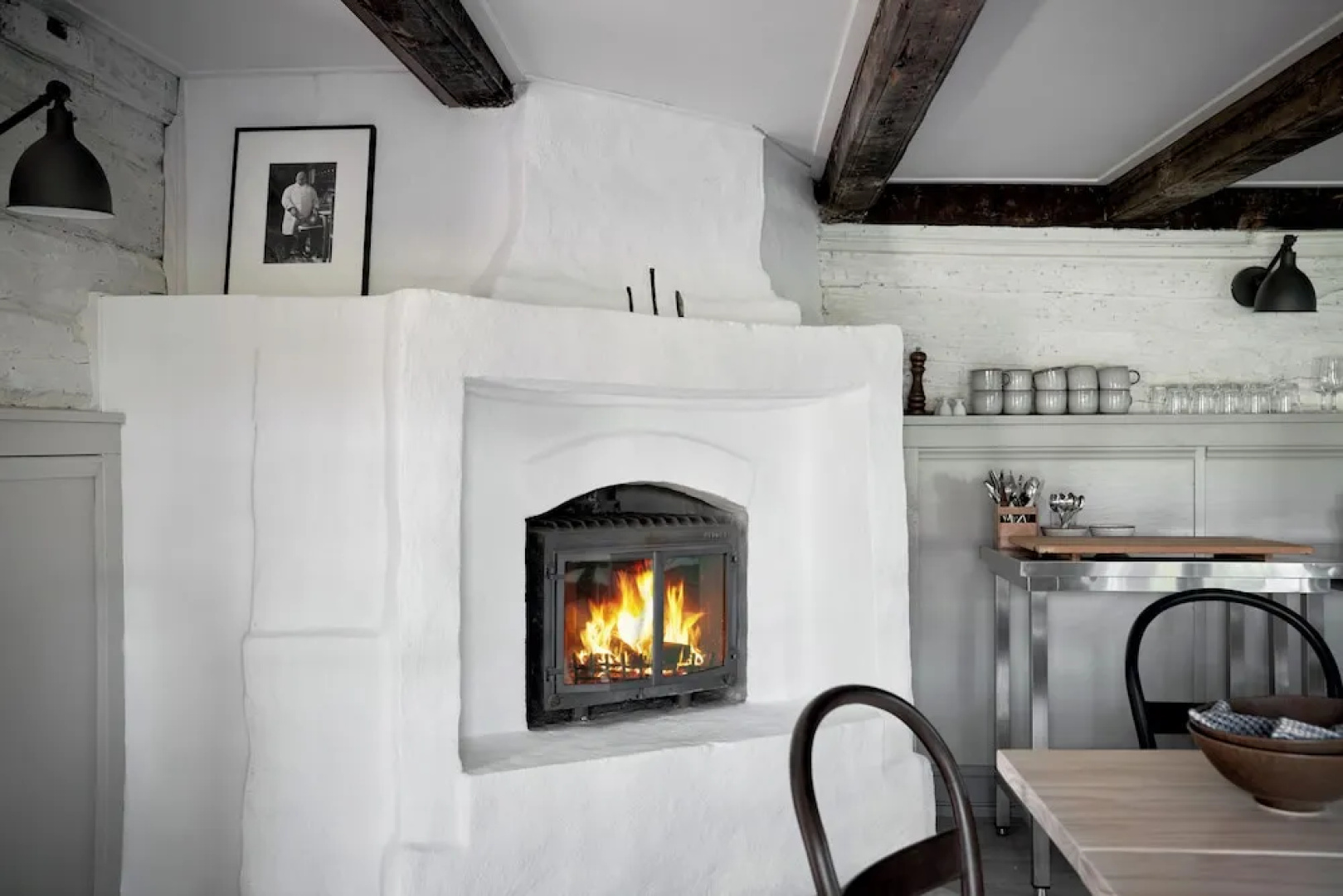 Kungs Starby gård Bed & Breakfast