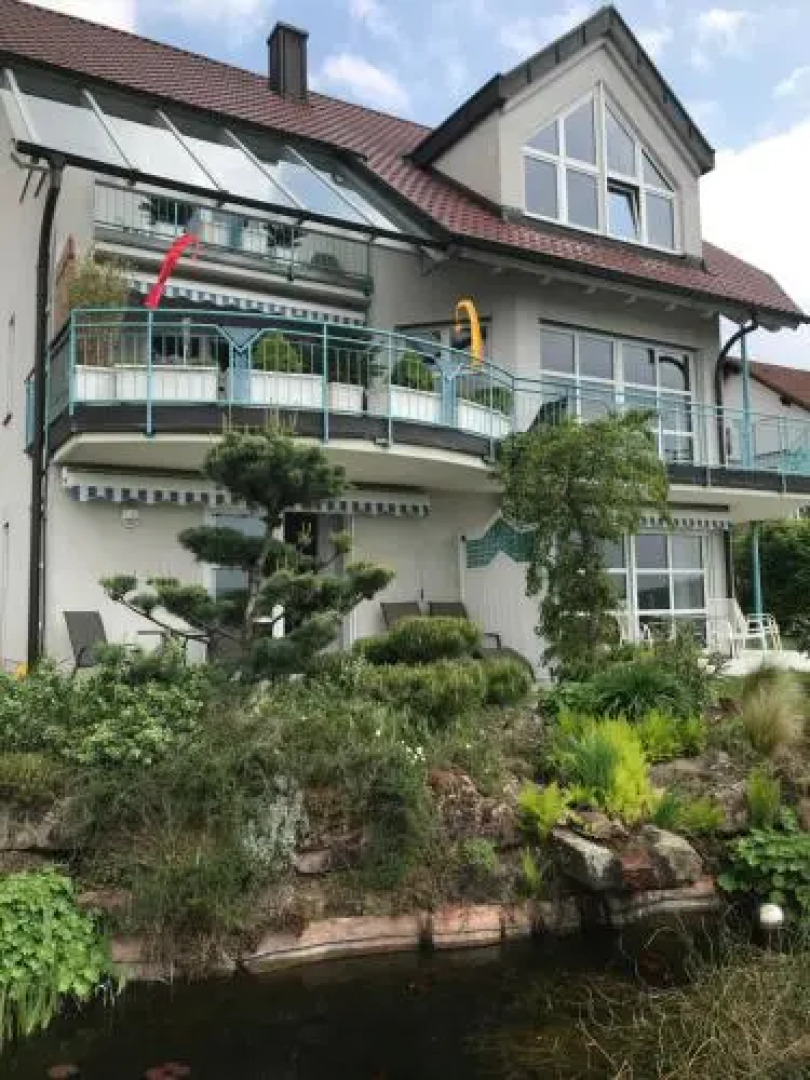 Appartementhaus Laura-Sophia