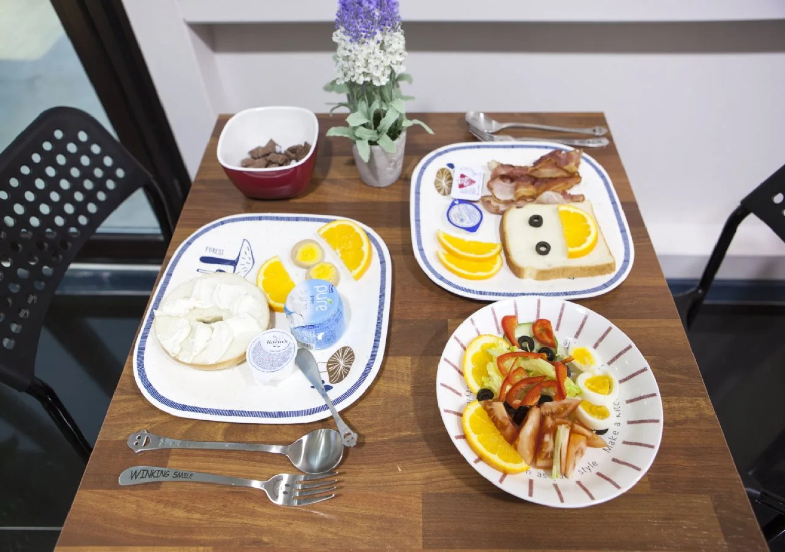 Sunny Guesthouse Seoul City