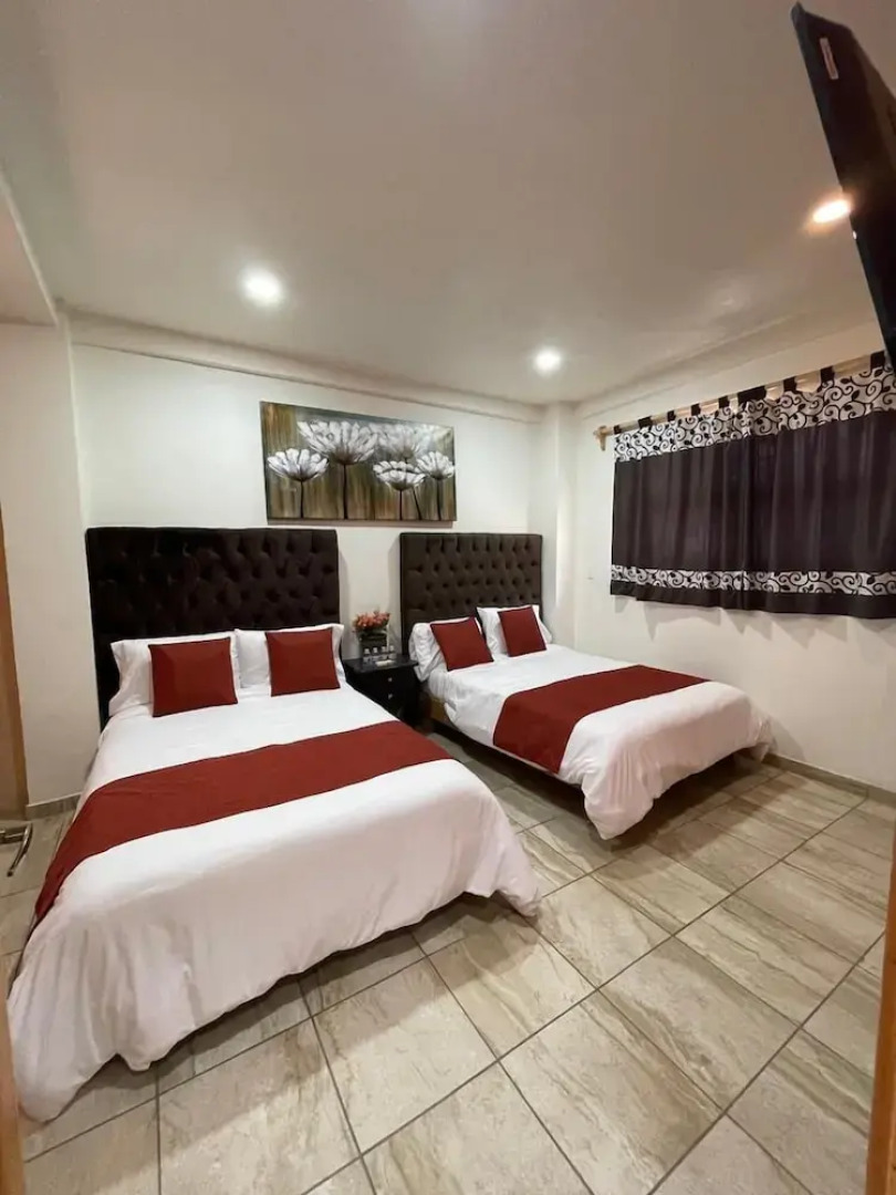 Resort y Balneario Los Angeles