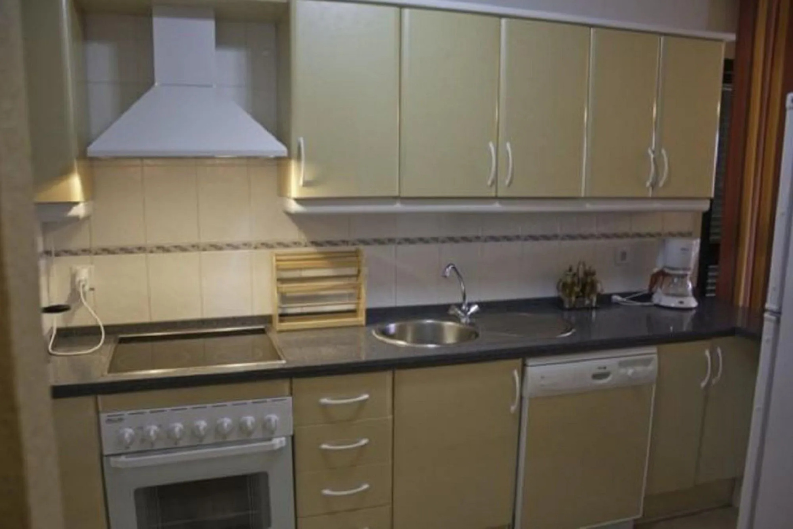Atlanterra Apartment 103430 by MO Rentals