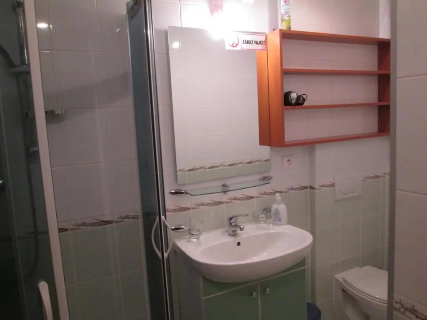 Apartman Golem Tatranská Štrba