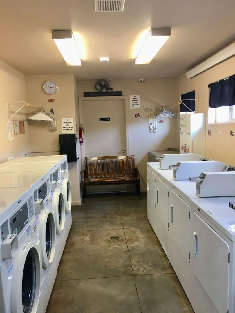 Canyon Motel and RV Park