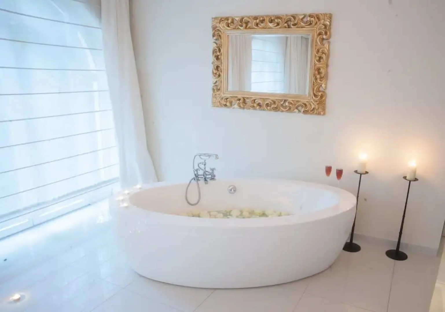 Różana Rezydencja Wellness - Adults Only