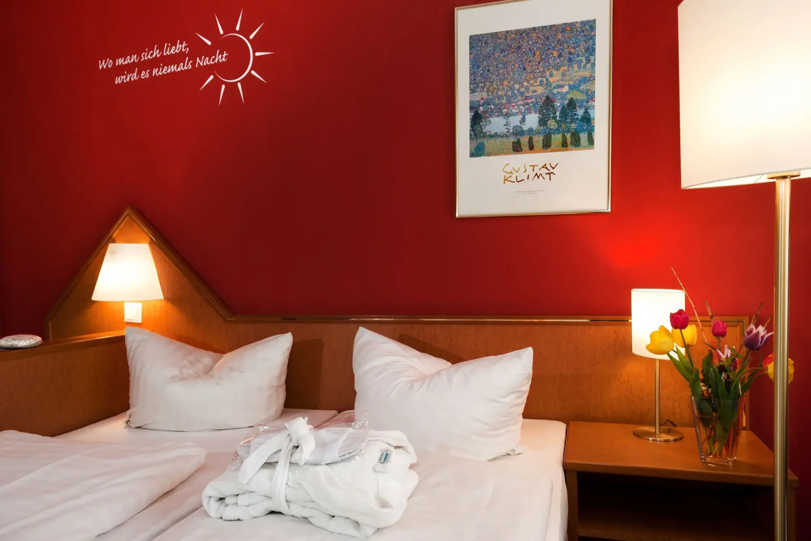 Limburgerhof Hotel & Residenz