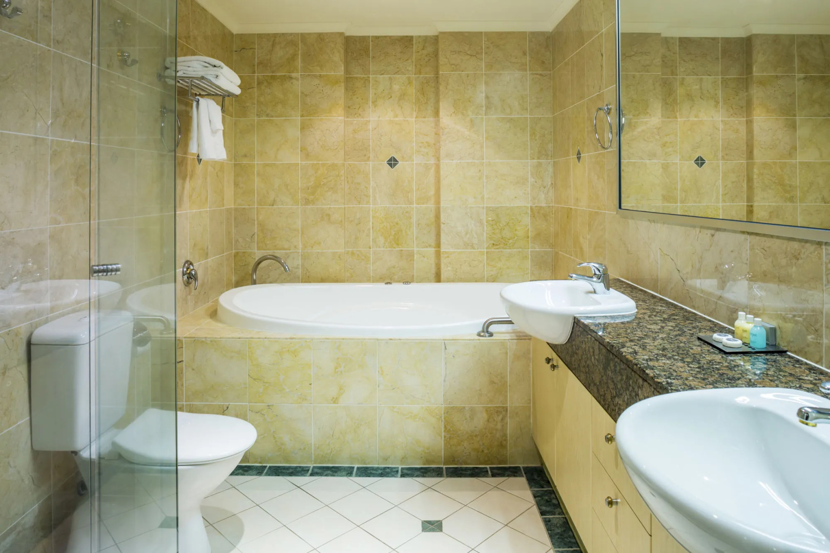 Sea Change Beachfront Apartments