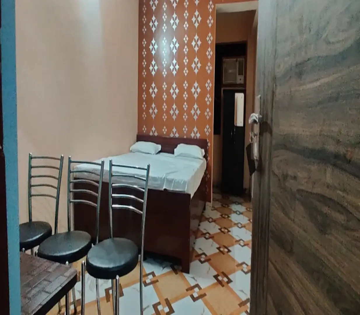 Arti Hotel BY WB Inn