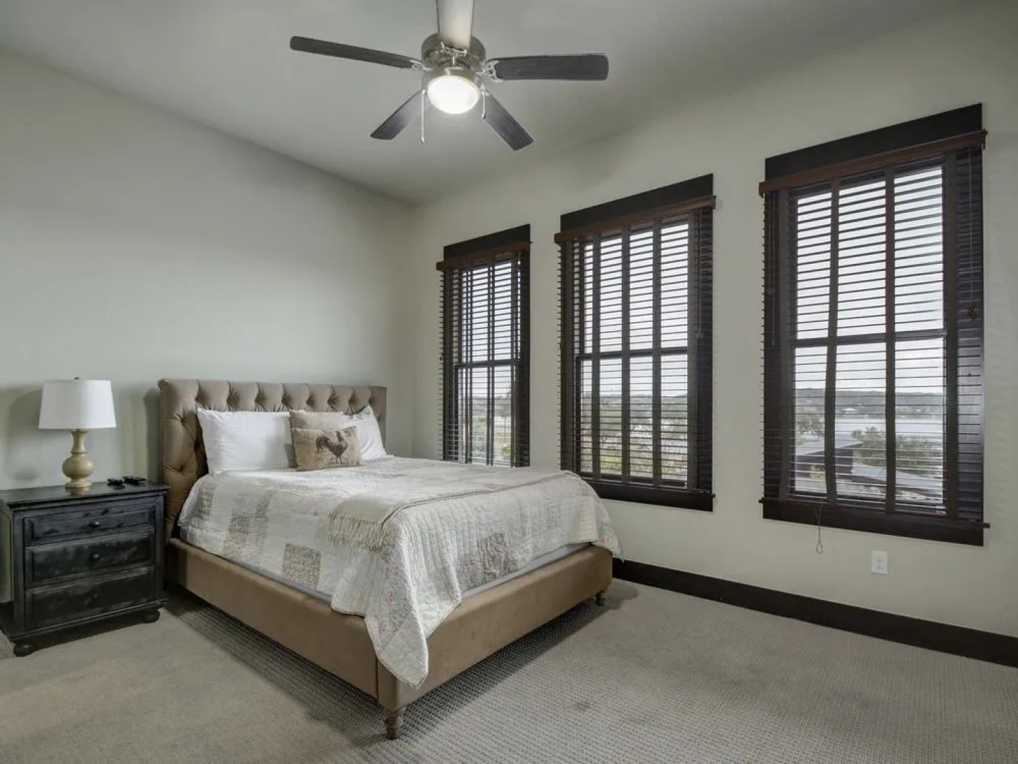 Villa at the Reserve at Lake Travis