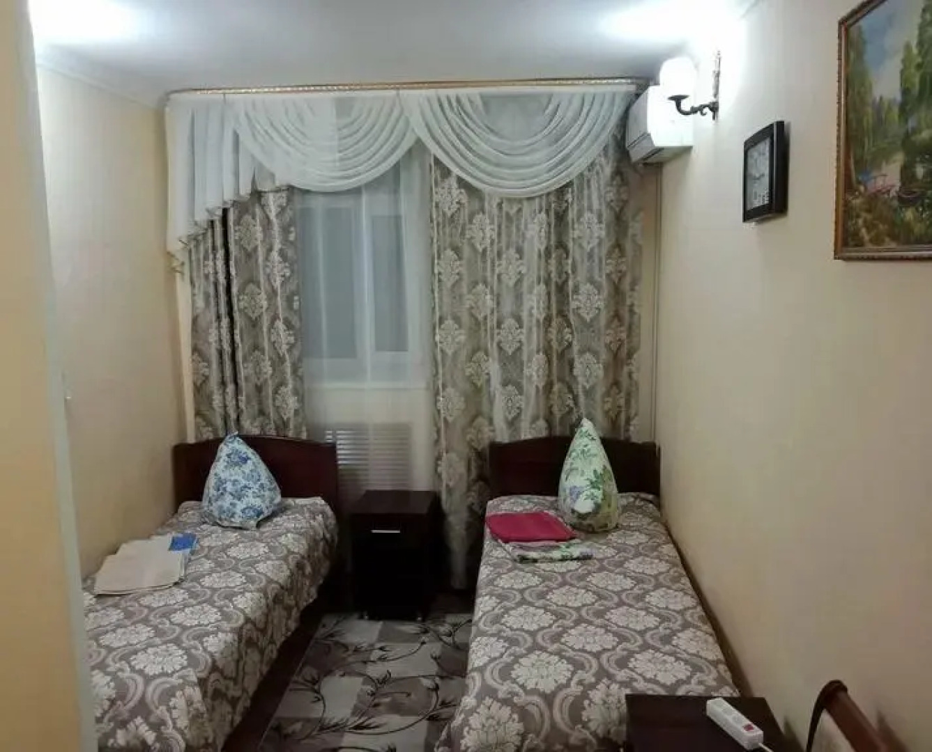 МБУ Управление по благоустройство