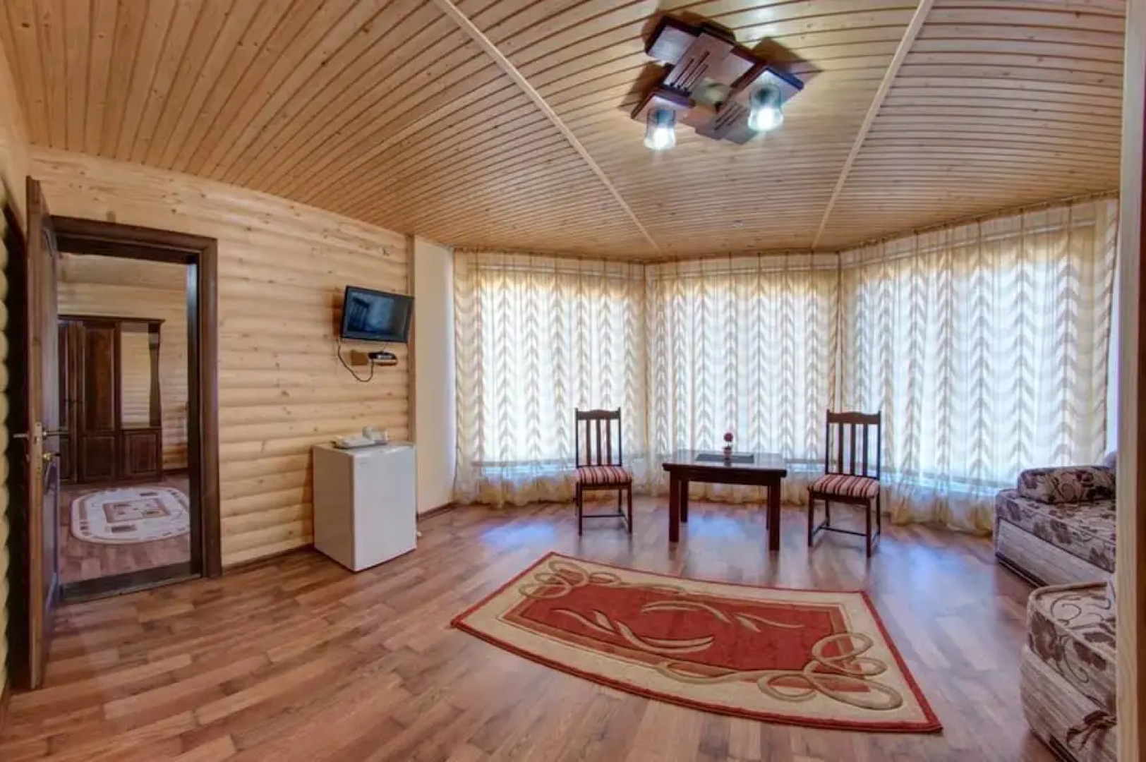 Отель «Вилла Влад»